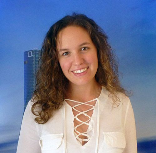 Ana Martin Artigas, CEO – Asesor Técnico en Ventanas Vaquero