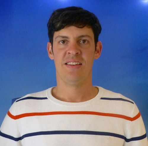 David Vaquero Higuera, CEO – Asesor Técnico en Ventanas Vaquero