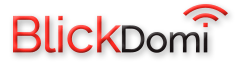 Blickdomi