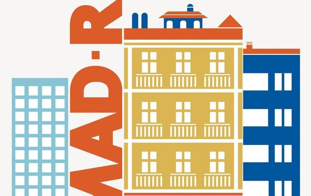 Plan renove ventanas 2026 Comunidad de Madrid