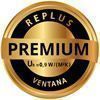 Distintivo Premium